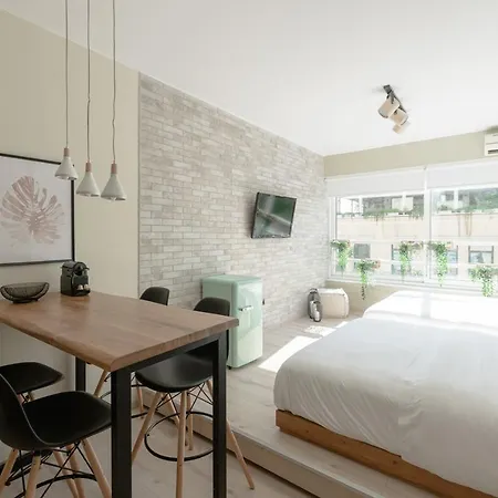 Eunoia Suite - Monastiraki Square View-3